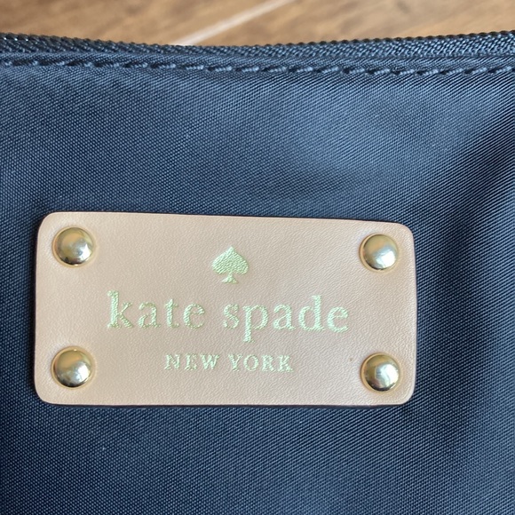 Kate Spade Nylon Mini Tote - Picture 4 of 10